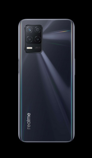 Das Realme 8 5G (Bild: Realme)